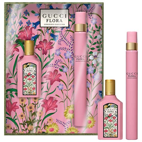 gucci mini perfume set uk|new Gucci mini perfume set.